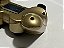 Controle Sony DualShock 3 Gold - PS3 (Carcaça Leve Avaria) - Imagem 5