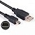 Cabo USB Controle PlayStation DualShock 3 1.5M - PS3 - Imagem 3