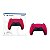 Controle Sony DualSense Cosmic Red - PS5 - Imagem 5