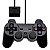 Controle Compativel Para Playstation - PS1 / PS2 - Imagem 1