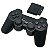 Controle Sem Fio Compativel Para PlayStation - PS2 - Imagem 1