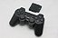 Controle Sem Fio Compativel Para PlayStation - PS2 - Imagem 6