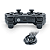 Controle Sem Fio Compatível Para PlayStation 3 - PS3 - Imagem 4