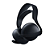 Fone de Ouvido Sem Fio Pulse Elite Midnight Black Sony - PS5 - Imagem 1