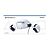 Sony PlayStation VR2 - PS5 - Imagem 1