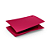 Tampa Do Console PlayStation 5 Cosmic Red Sony - PS5 - Imagem 1