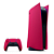 Tampa Do Console PlayStation 5 Cosmic Red Sony - PS5 - Imagem 2