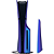 Tampa Do Console PlayStation 5 Slim Chroma Indigo - PS5 - Imagem 3