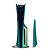 Tampa Do Console PlayStation 5 Slim Chroma Teal - PS5 - Imagem 4