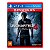 Jogo Uncharted 4: A Thief's End (PlayStation Hits) - Mídia Física - PS4 - Imagem 1