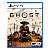 Jogo Ghost of Yotei - Mídia Física - PS5 - Imagem 1