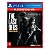Jogo The Last Of Us Remasterizado Mídia Física - PS4 (PlayStation Hits) - Imagem 1
