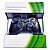 Controle Compatível Para Xbox 360 Sem Fio - Imagem 6