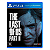 Jogo The Last Of Us Part 2 Mídia Física - PS4 - Imagem 1
