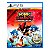 Jogo Sonic X Shadow Generations Mídia Física - PS5 - Imagem 1