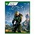 Jogo Halo Infinite Mídia Física Com Baralho Exclusivo - Xbox Series / Xbox One - Imagem 2