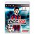 Jogo PES Pro Evolution Soccer 2010 Mídia Física - PS3 - Imagem 1