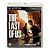 Jogo The Last Of Us Mídia Física - PS3 - - Imagem 2