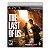Jogo The Last Of Us Mídia Física - PS3 - - Imagem 1