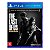 Jogo The Last Of Us Remasterizado Mídia Física - PS4 - - Imagem 1
