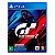 Jogo Gran Turismo 7 Mídia Física - PS4 - Imagem 1