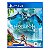 Jogo Horizon Forbidden West Mídia Física - PS4 - Imagem 1