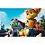 Jogo Ratchet And Clank Mídia Física - PS4  (PlayStation Hits) - Imagem 6