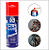Desengripante CAR80 - Spray Lubrificante Antiferrugem 300ml - Imagem 2