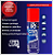 Desengripante CAR80 - Spray Lubrificante Antiferrugem 300ml - Imagem 3
