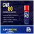 Descarbonizante CAR80 - Spray 300ml - Imagem 2