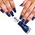 Esmalte Perolado Free Buguei 8 ml - Hits Esmaltes - Imagem 2