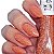 Esmalte Perolado Free Diamante de Fogo 8 ml - Hits Esmaltes - Imagem 2