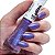 Esmalte Perolado Free Diamante Violeta 8 ml - Hits Esmaltes - Imagem 2
