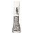 Esmalte Perolado Free Dubai 8 ml - Hits Esmaltes - Imagem 1
