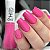 Esmalte Perolado Free Praia do Rosa 8 ml - Hits Esmaltes - Imagem 2