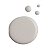 Esmalte Vegano Suspiro 8ml - Dailus Esmaltes - Imagem 2