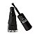 Esmalte Vegano Black Tie 8ml- Dailus Esmaltes - Imagem 1