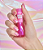 ESMALTE DAILUS JELLY POP - BUBBLE GUM - Imagem 2
