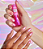 ESMALTE DAILUS JELLY POP - BUBBLE GUM - Imagem 4