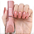 ESMALTE PROPRIEDADE DE NINGUEM NUDE - DAILUS - Imagem 3