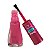 Esmalte Cremoso Rosa Raro Coleção Fla Mimos 8ml - Dailus Esmaltes - Imagem 1