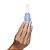 Esmalte Cremoso Xô Mal Olhado Coleção Sorte nas Mãos 8ml - Colorama - Imagem 3