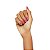 Esmalte Cremoso Rosa Floral 8ml - Colorama - Imagem 3