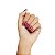 Esmalte Cremoso Rosa Queimado 8ml - Colorama - Imagem 3