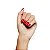 Esmalte Cremoso Vermelho Ivete 8ml - Colorama - Imagem 3