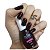 Esmalte Cremoso Café 8ml - Colorama - Imagem 3