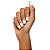 Esmalte Cremoso Pétala Branca 8ml - Colorama - Imagem 3