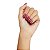 Esmalte Cremoso Rosa Antigo 8ml - Colorama - Imagem 3