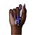 Esmalte Roxo Metaverso Coleção Universo Paralelo 8ml - Colorama - Imagem 3