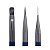Kit Pincéis 3 itens - Bluwe - Imagem 1